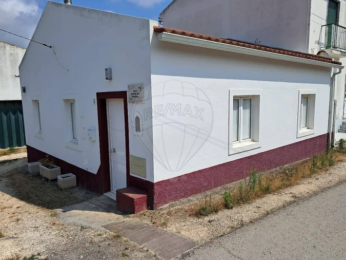 Moradia T2 para Venda em Famalicão Foto 7
