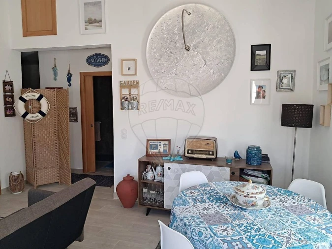 Moradia T2 para Venda em Famalicão Foto 4