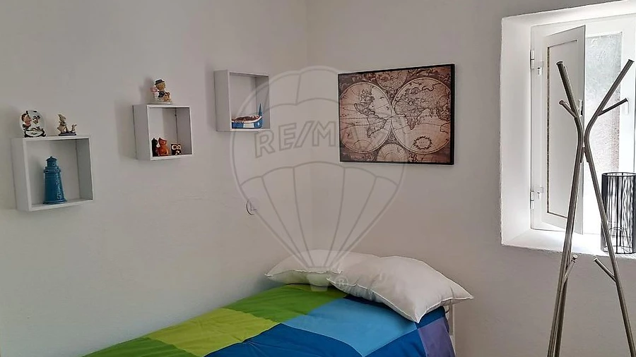 Moradia T2 para Venda em Famalicão