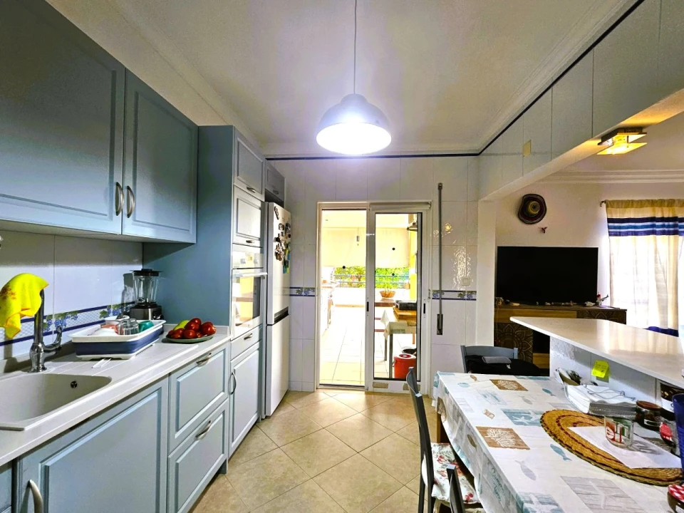 Apartamento T1 para Venda em Tavira (Santa Maria e Santiago) Foto 2