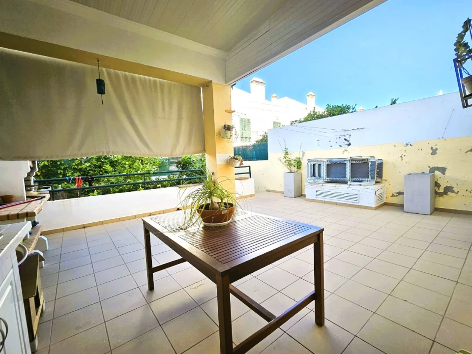 Apartamento T1 para Venda em Tavira (Santa Maria e Santiago) Foto 6