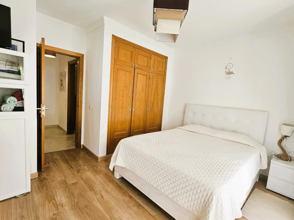 Apartamento T1 para Venda em Tavira (Santa Maria e Santiago) Foto 9