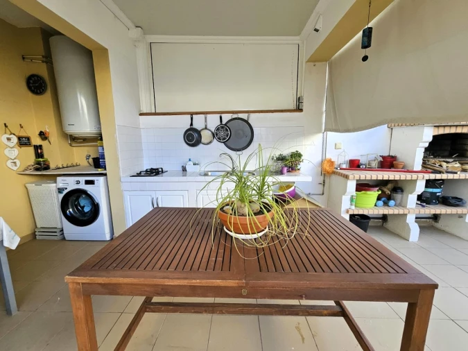 Apartamento T1 para Venda em Tavira (Santa Maria e Santiago) Foto 5