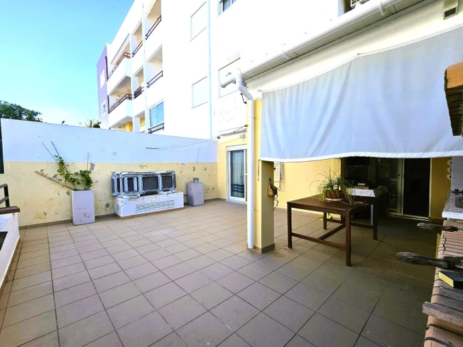 Apartamento T1 para Venda em Tavira (Santa Maria e Santiago) Foto 8
