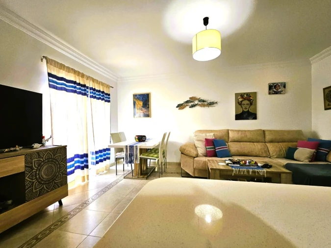 Apartamento T1 para Venda em Tavira (Santa Maria e Santiago) Foto 12