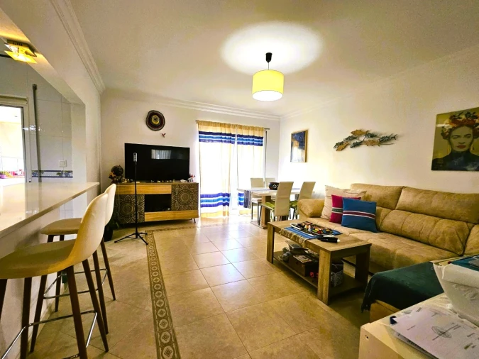 Apartamento T1 para Venda em Tavira (Santa Maria e Santiago) Foto 14