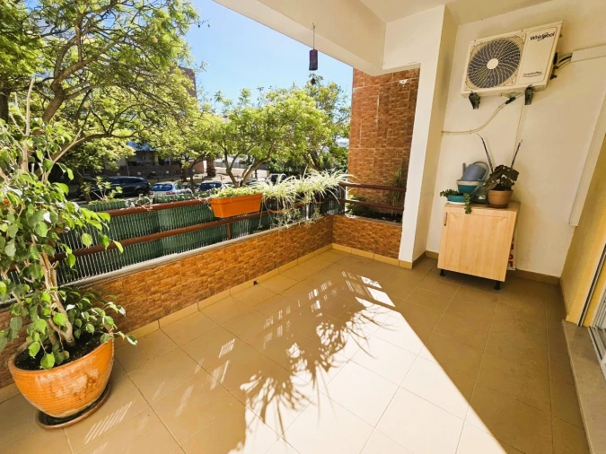 Apartamento T1 para Venda em Tavira (Santa Maria e Santiago) Foto 16