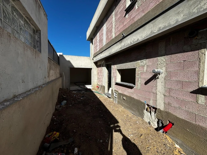 Moradia T4 para Venda em Fernao Ferro Foto 15