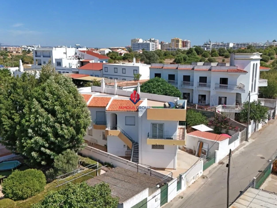 Apartamento T3 para Venda em Portimão Foto 20
