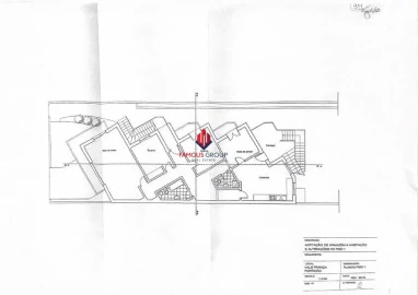 Apartamento T3 para Venda em Portimão