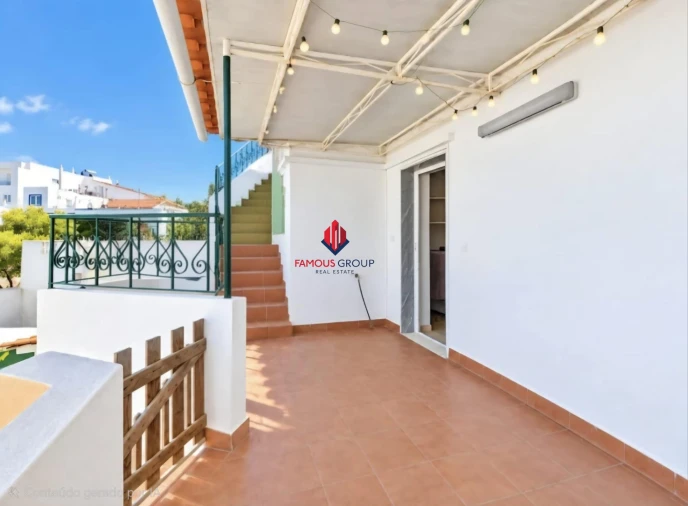 Apartamento T3 para Venda em Portimão Foto 14