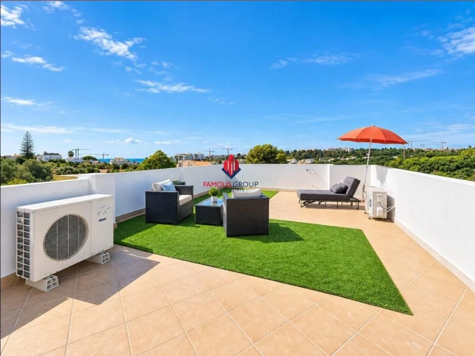 Apartamento T3 para Venda em Portimão Foto 19