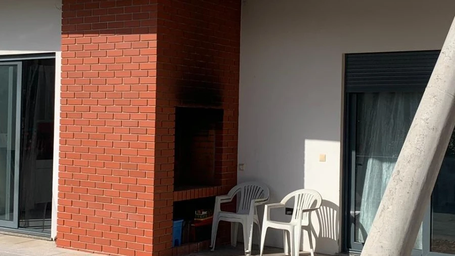 Moradia T6 para Venda em Oliveira do Bairro