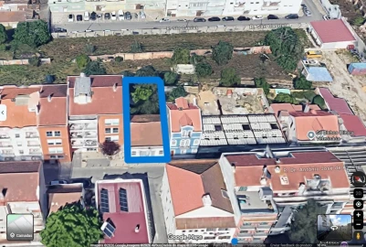 Terreno para Venda em Barreiro e Lavradio