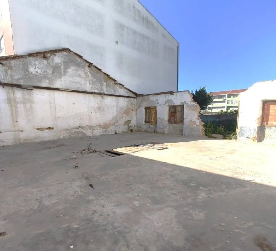 Terreno para Venda em Barreiro e Lavradio Foto 4