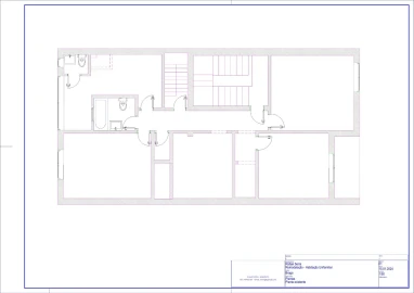 Apartamento T3 para Venda em Braga (São José de São Lázaro e São João do Souto)