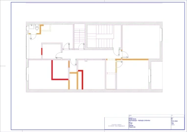Apartamento T3 para Venda em Braga (São José de São Lázaro e São João do Souto)