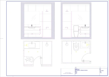 Apartamento T3 para Venda em Braga (São José de São Lázaro e São João do Souto)