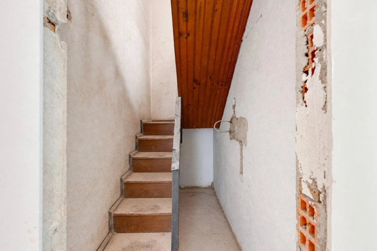 Apartamento T3 para Venda em Braga (São José de São Lázaro e São João do Souto) Foto 16