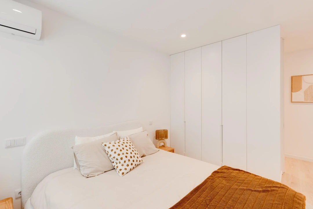 Apartamento T4 para Venda em Fânzeres e São Pedro da Cova Foto 11