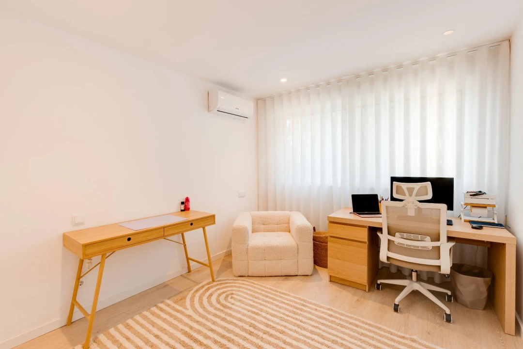 Apartamento T4 para Venda em Fânzeres e São Pedro da Cova Foto 13