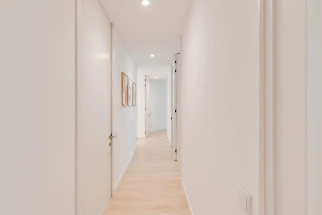 Apartamento T4 para Venda em Fânzeres e São Pedro da Cova Foto 17