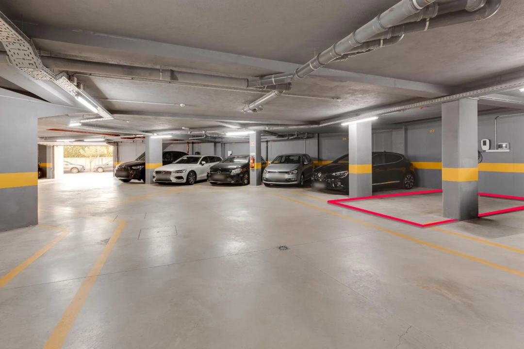 Apartamento T4 para Venda em Fânzeres e São Pedro da Cova Foto 18