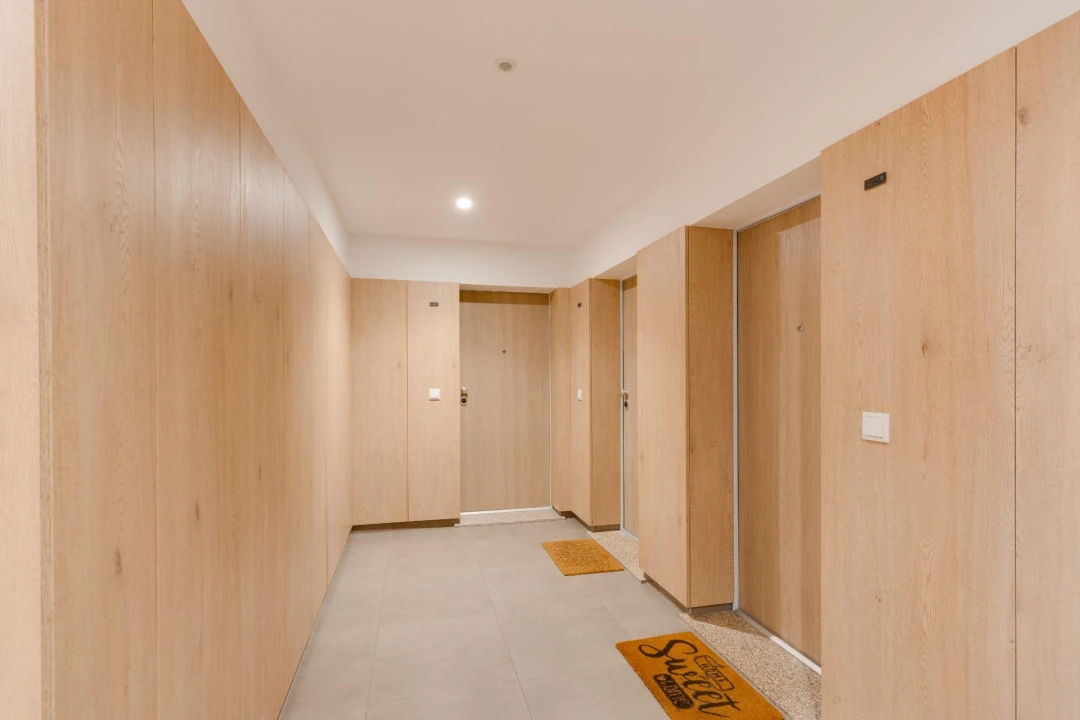 Apartamento T4 para Venda em Fânzeres e São Pedro da Cova Foto 19