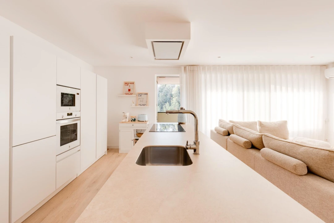 Apartamento T4 para Venda em Fânzeres e São Pedro da Cova Foto 3