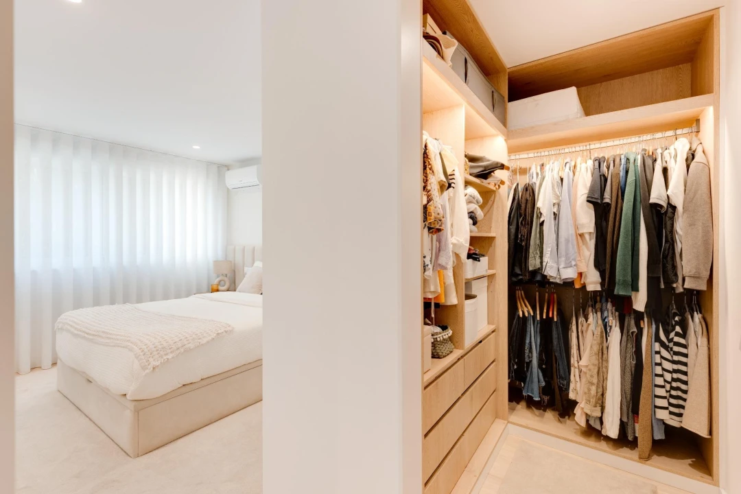 Apartamento T4 para Venda em Fânzeres e São Pedro da Cova Foto 8