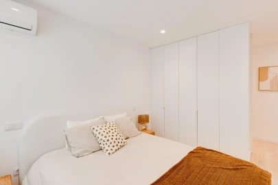 Apartamento T4 para Venda em Fânzeres e São Pedro da Cova