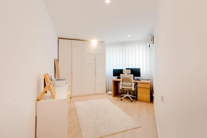 Apartamento T4 para Venda em Fânzeres e São Pedro da Cova