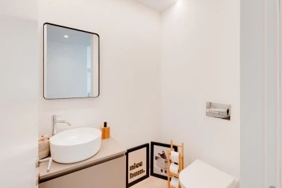 Apartamento T4 para Venda em Fânzeres e São Pedro da Cova
