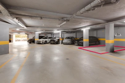Apartamento T4 para Venda em Fânzeres e São Pedro da Cova