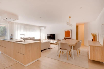 Apartamento T4 para Venda em Fânzeres e São Pedro da Cova