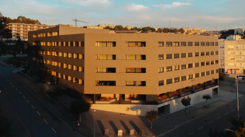 Apartamento T4 para Venda em Fânzeres e São Pedro da Cova