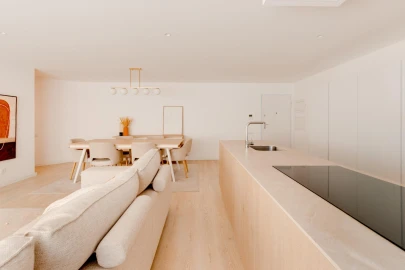 Apartamento T4 para Venda em Fânzeres e São Pedro da Cova