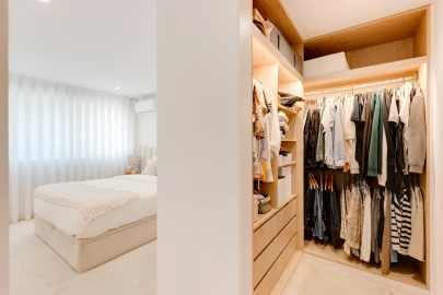 Apartamento T4 para Venda em Fânzeres e São Pedro da Cova