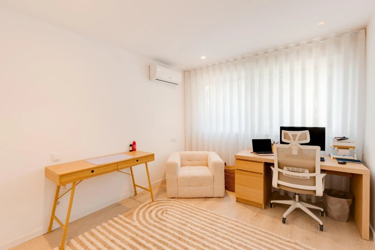 Apartamento T4 para Venda em Fânzeres e São Pedro da Cova Foto 13