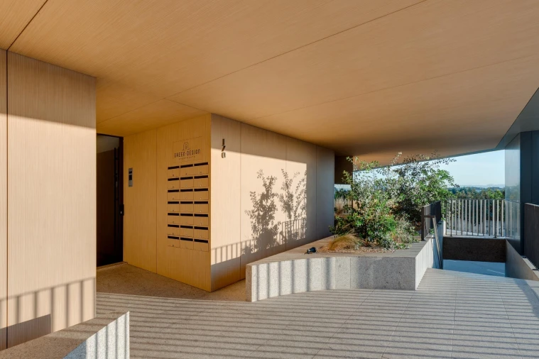Apartamento T4 para Venda em Fânzeres e São Pedro da Cova Foto 20