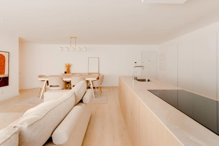 Apartamento T4 para Venda em Fânzeres e São Pedro da Cova Foto 4