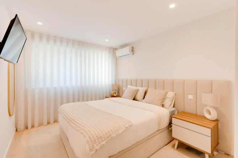 Apartamento T4 para Venda em Fânzeres e São Pedro da Cova Foto 6