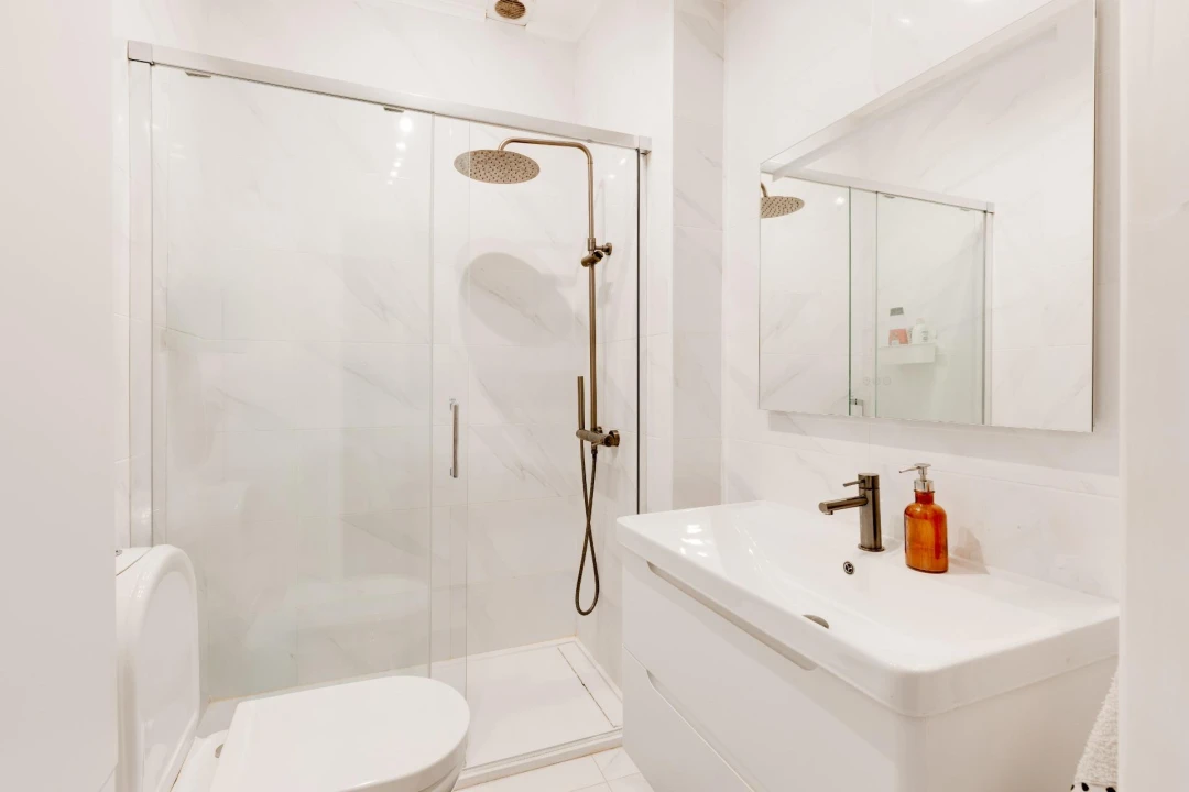 Apartamento T2 para Venda em Campanhã Foto 12