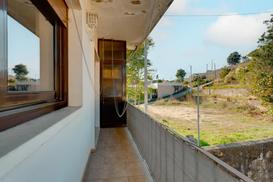 Apartamento T2 para Venda em Campanhã Foto 15