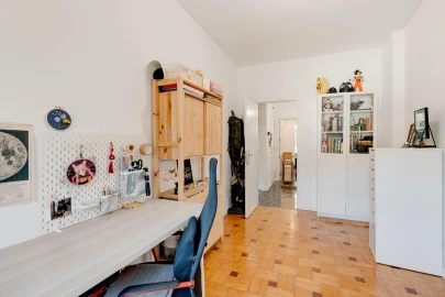 Apartamento T2 para Venda em Campanhã