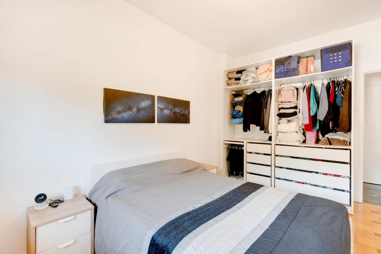 Apartamento T2 para Venda em Campanhã Foto 11