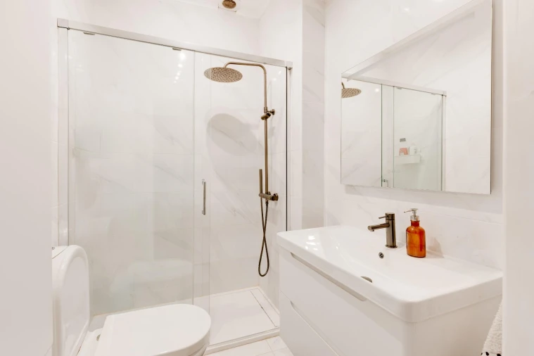 Apartamento T2 para Venda em Campanhã Foto 12