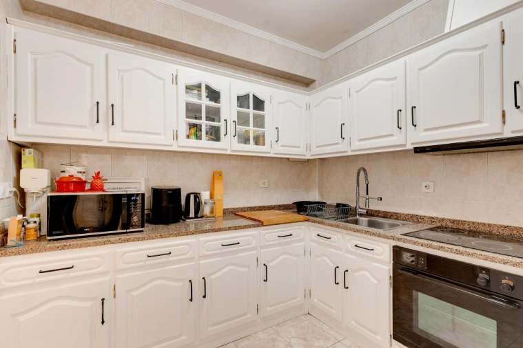 Apartamento T2 para Venda em Campanhã Foto 5