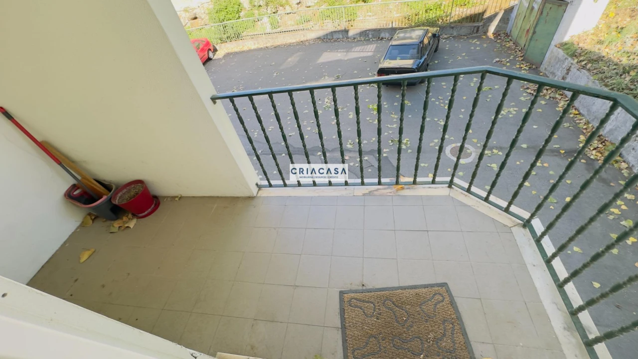 Apartamento T3 para Venda em Rio de Loba Foto 13