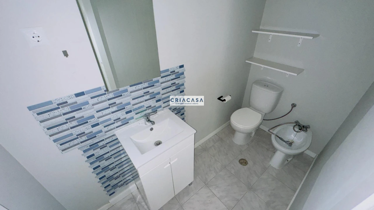 Apartamento T3 para Venda em Rio de Loba Foto 16